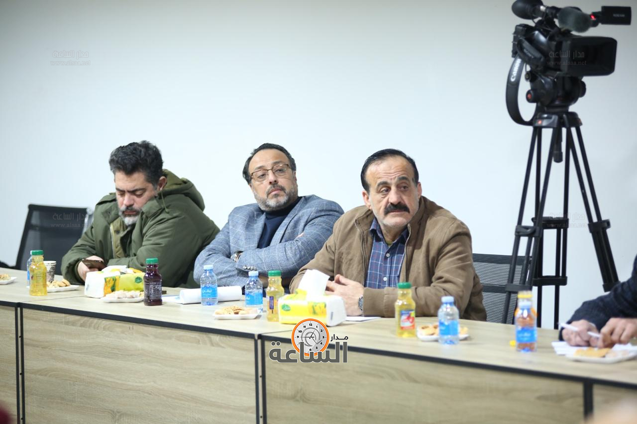 Madar Al-Saa Images 0.8766707402266591