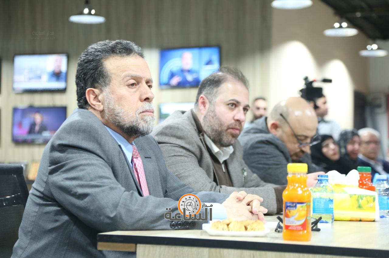 Madar Al-Saa Images 0.37921212414381134