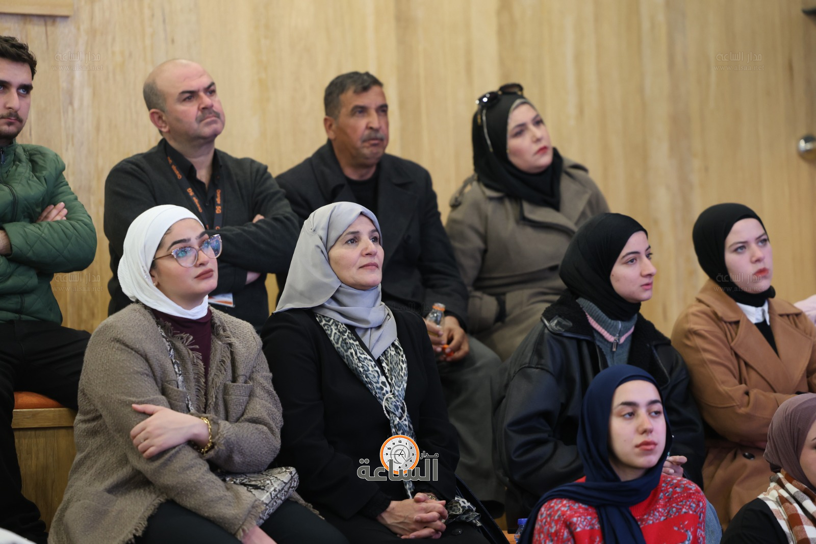 Madar Al-Saa Images 0.8635605749284236