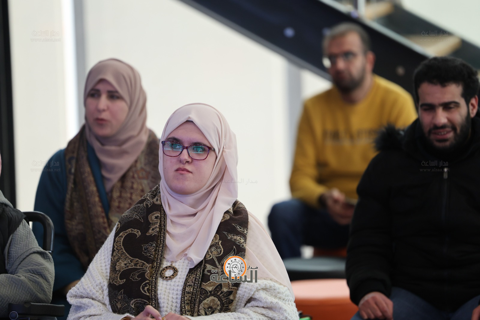 Madar Al-Saa Images 0.18420541782983446