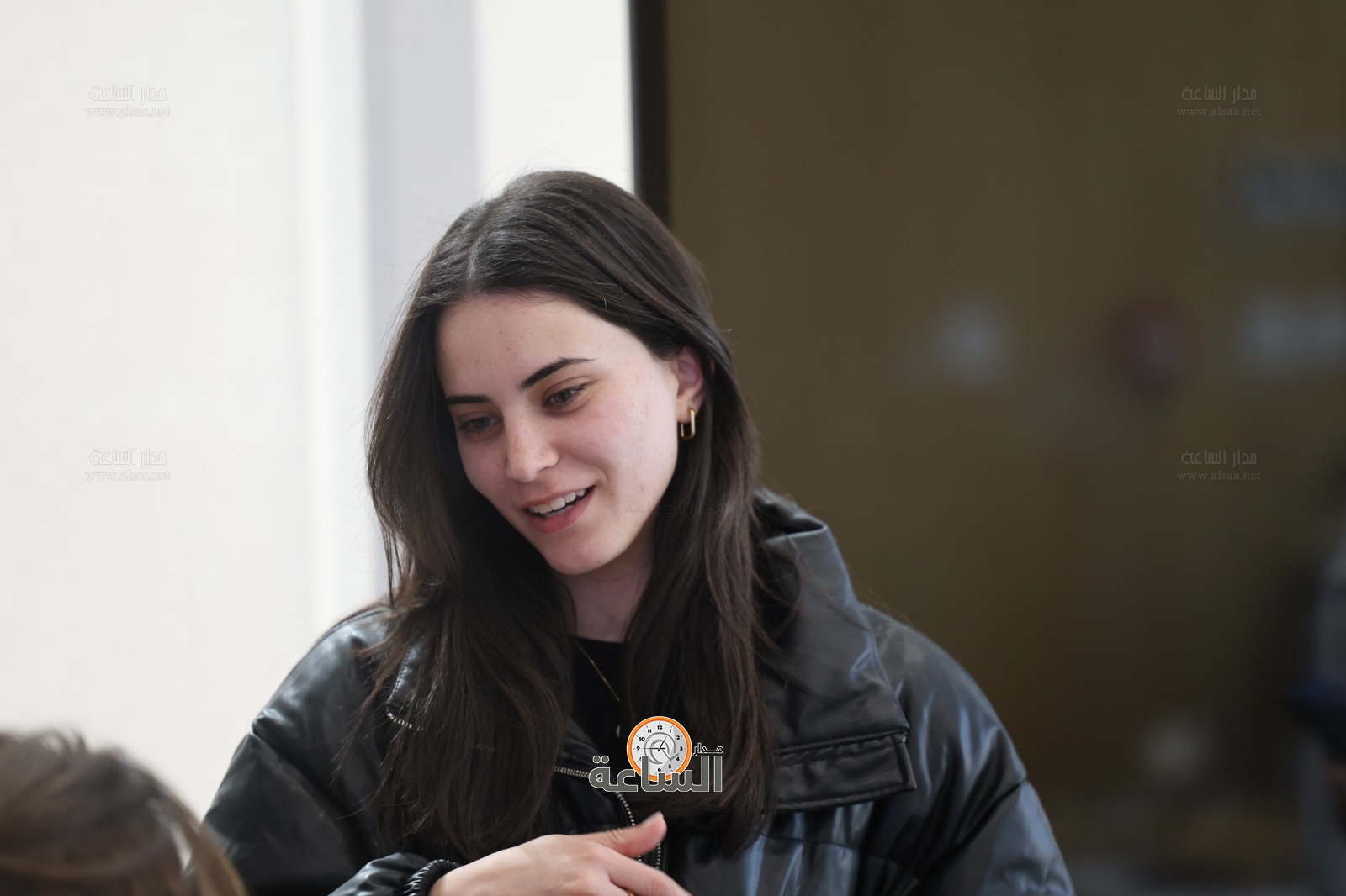 Madar Al-Saa Images 0.033496107874940284