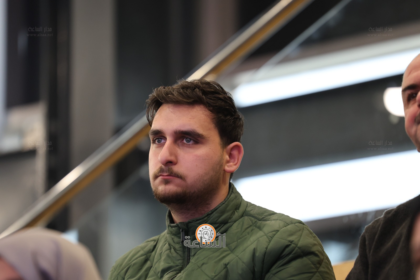 Madar Al-Saa Images 0.7100763139146351