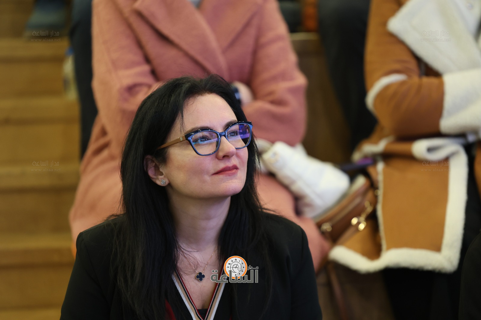 Madar Al-Saa Images 0.7488969577225295