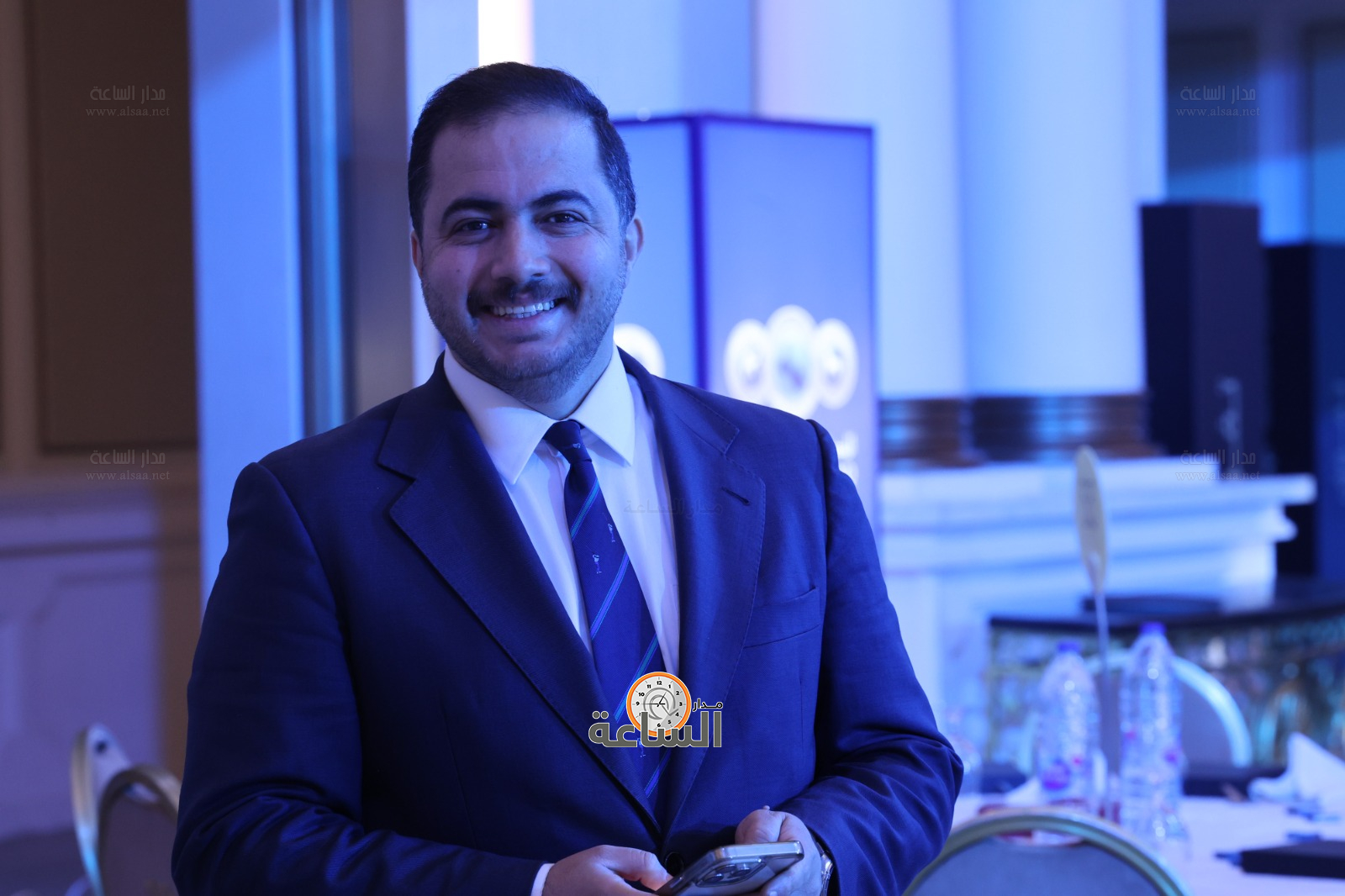 Madar Al-Saa Images 0.3547159085918432