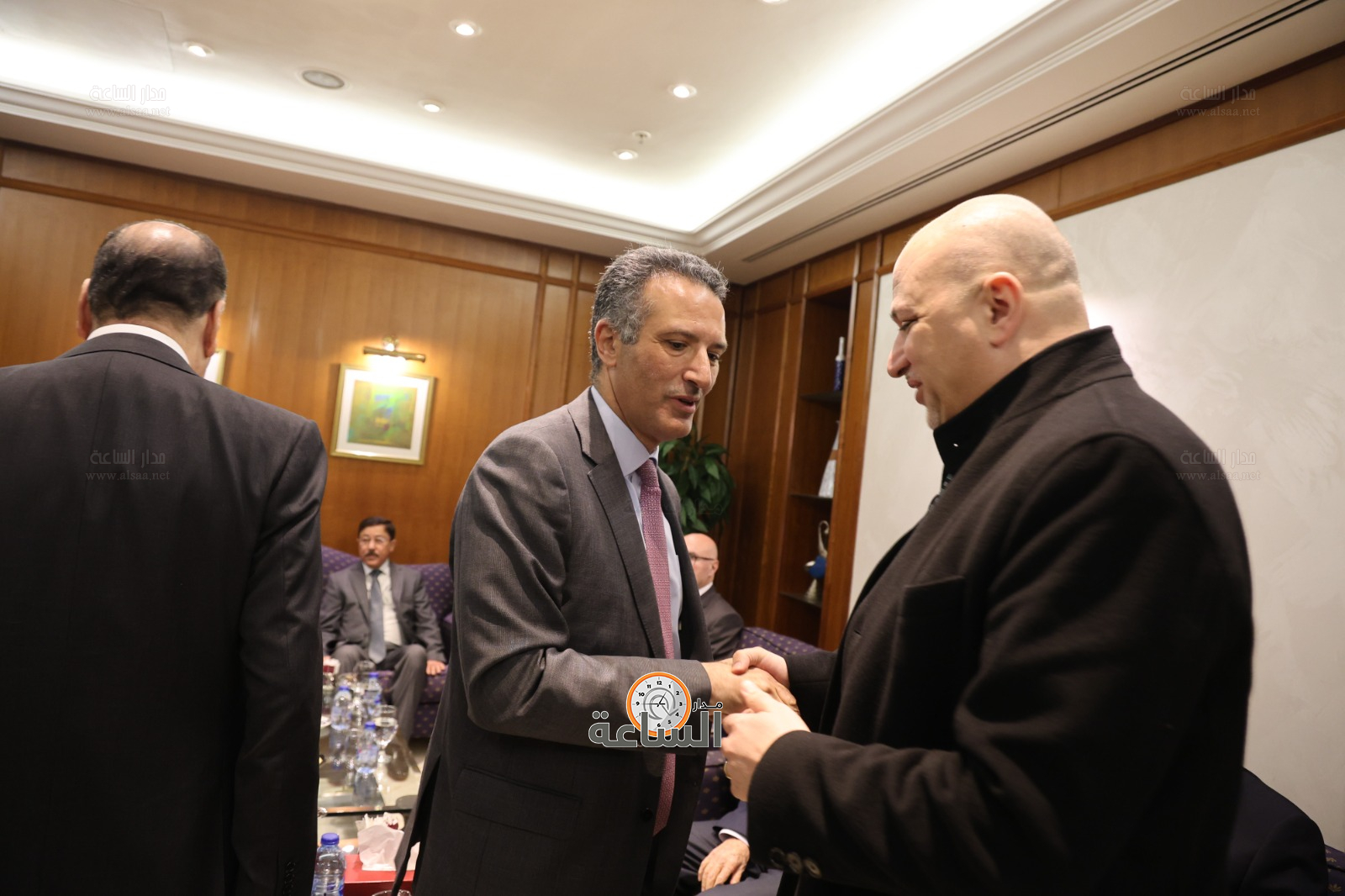 Madar Al-Saa Images 0.5815668705729893