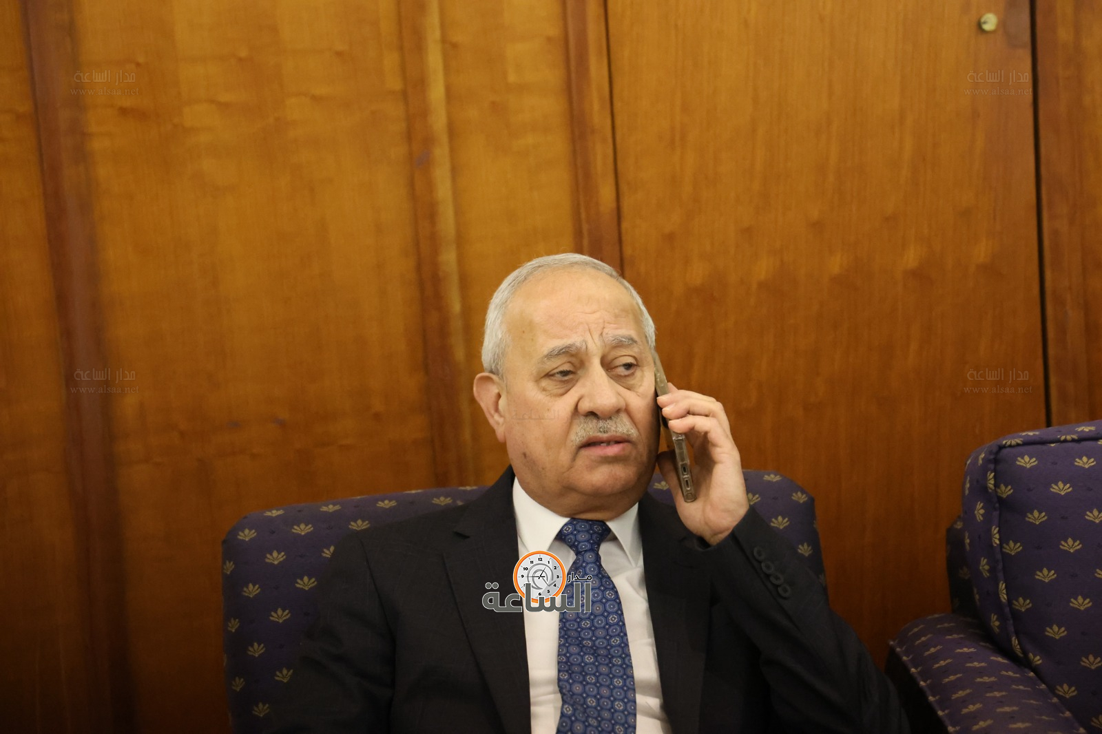 Madar Al-Saa Images 0.27266287064340755