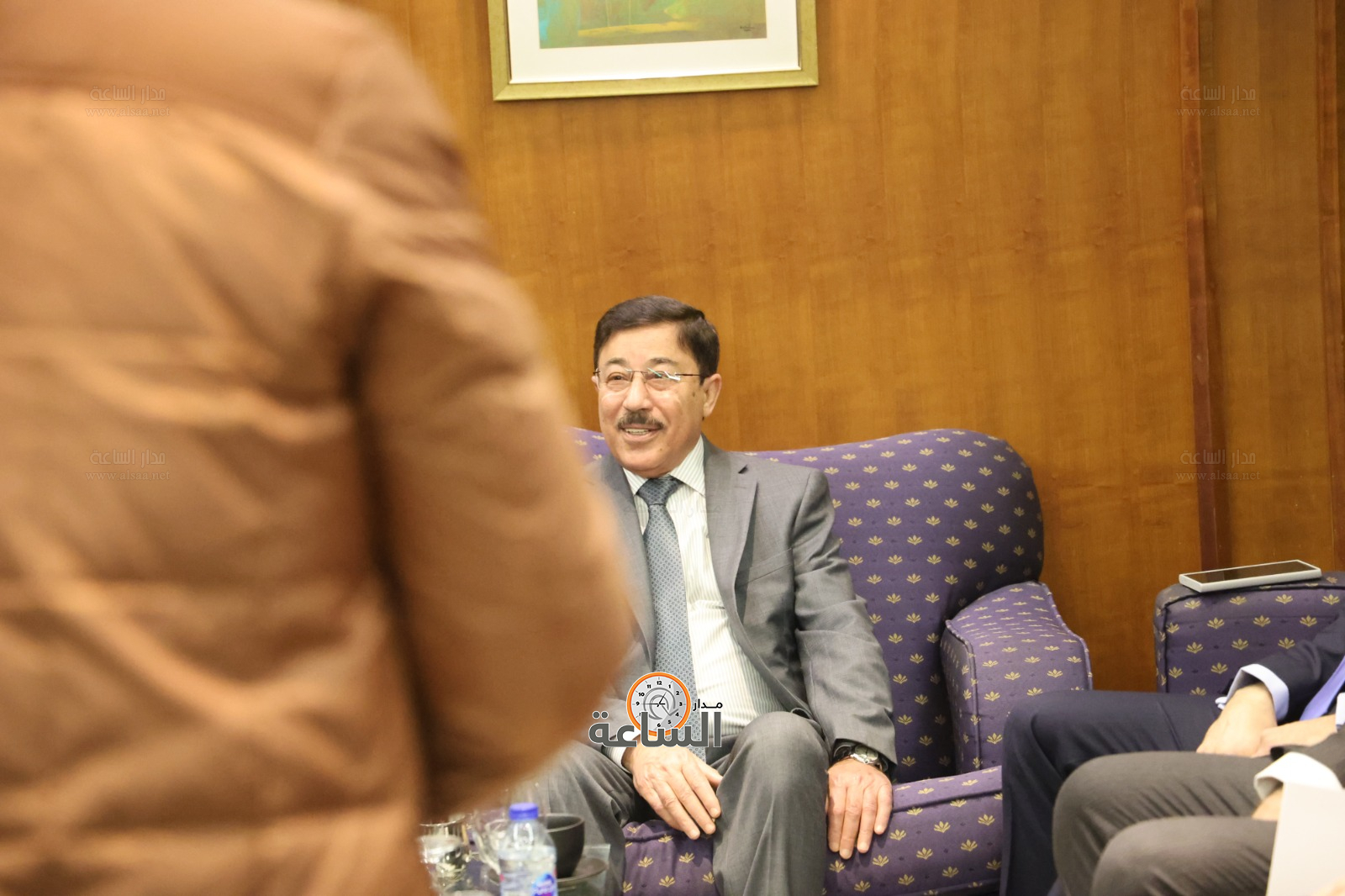 Madar Al-Saa Images 0.6713867759331333