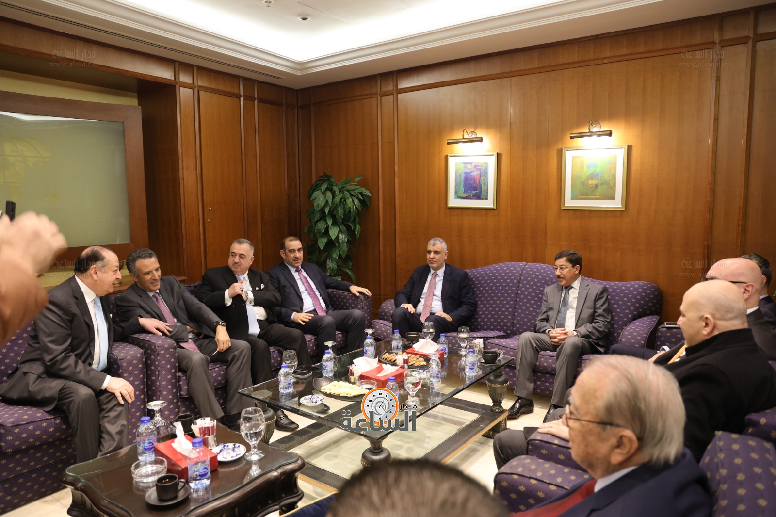 Madar Al-Saa Images 0.5436212248231866