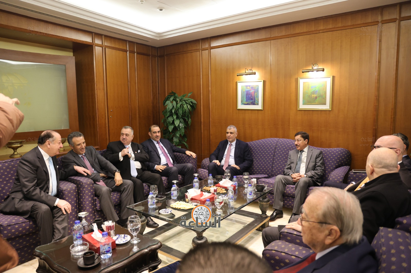 Madar Al-Saa Images 0.01125151012259451