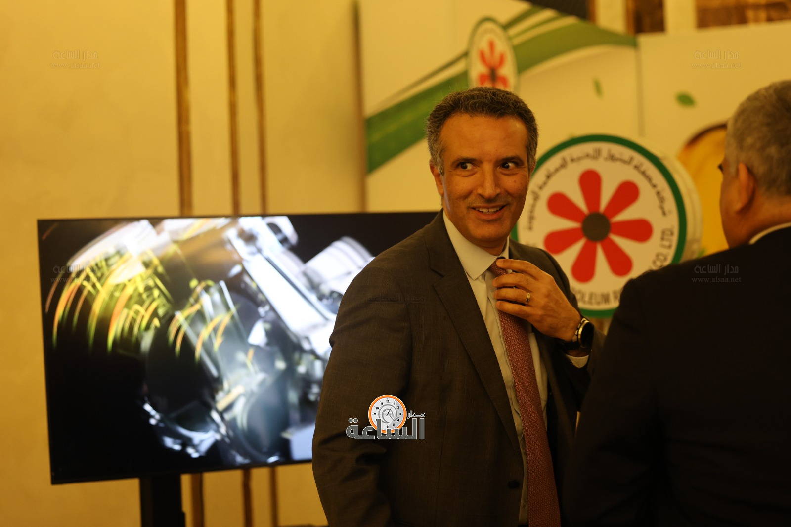 Madar Al-Saa Images 0.2968099453544848