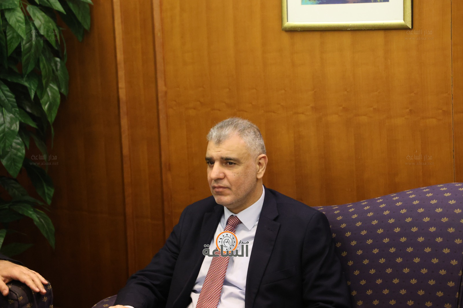 Madar Al-Saa Images 0.3429026047468109