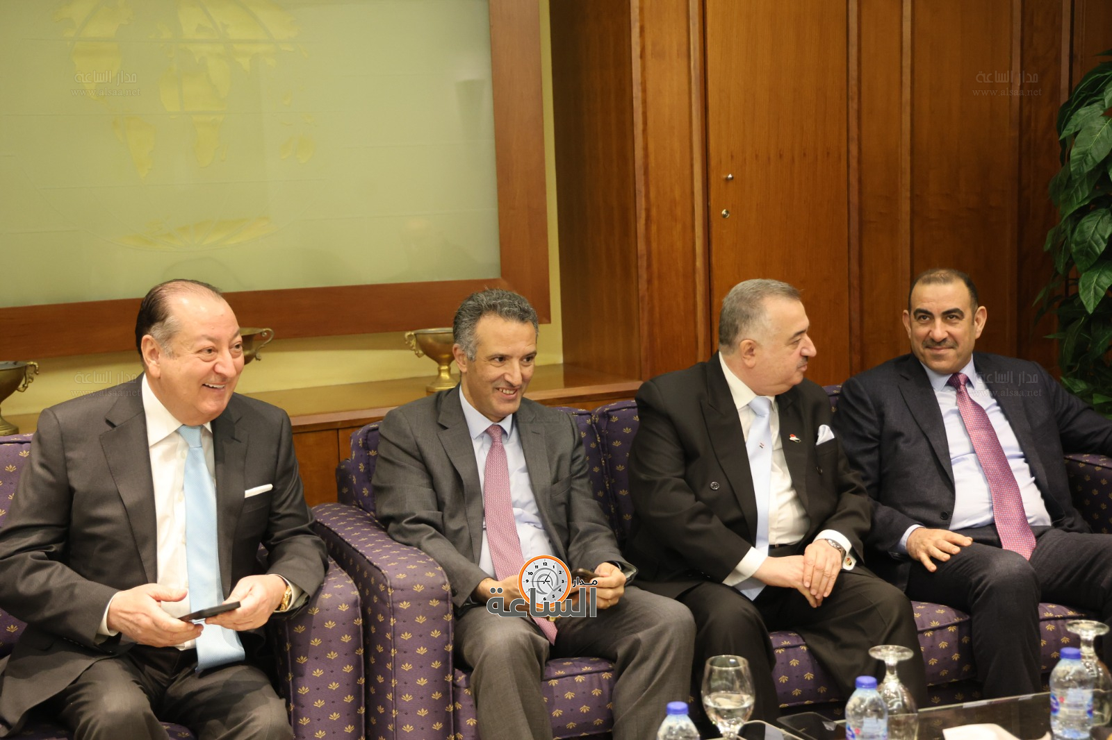 Madar Al-Saa Images 0.00689695149892966