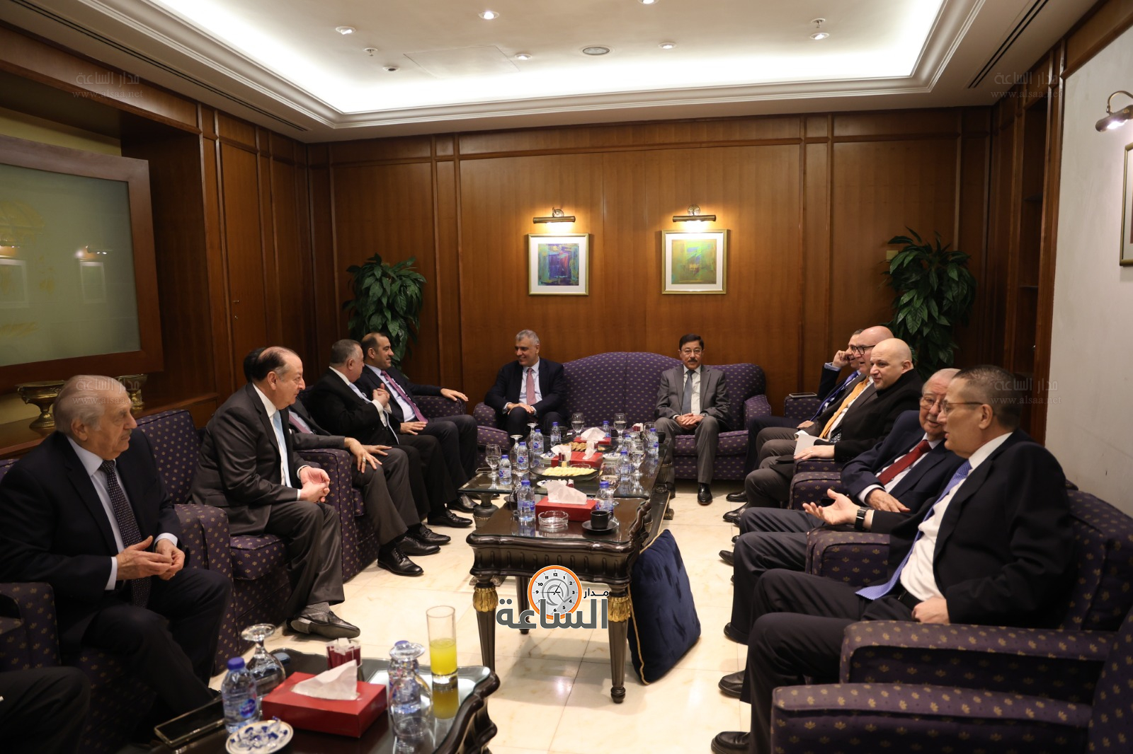 Madar Al-Saa Images 0.6503723788044944