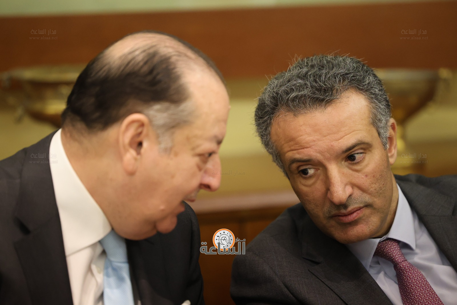 Madar Al-Saa Images 0.19443593246709479