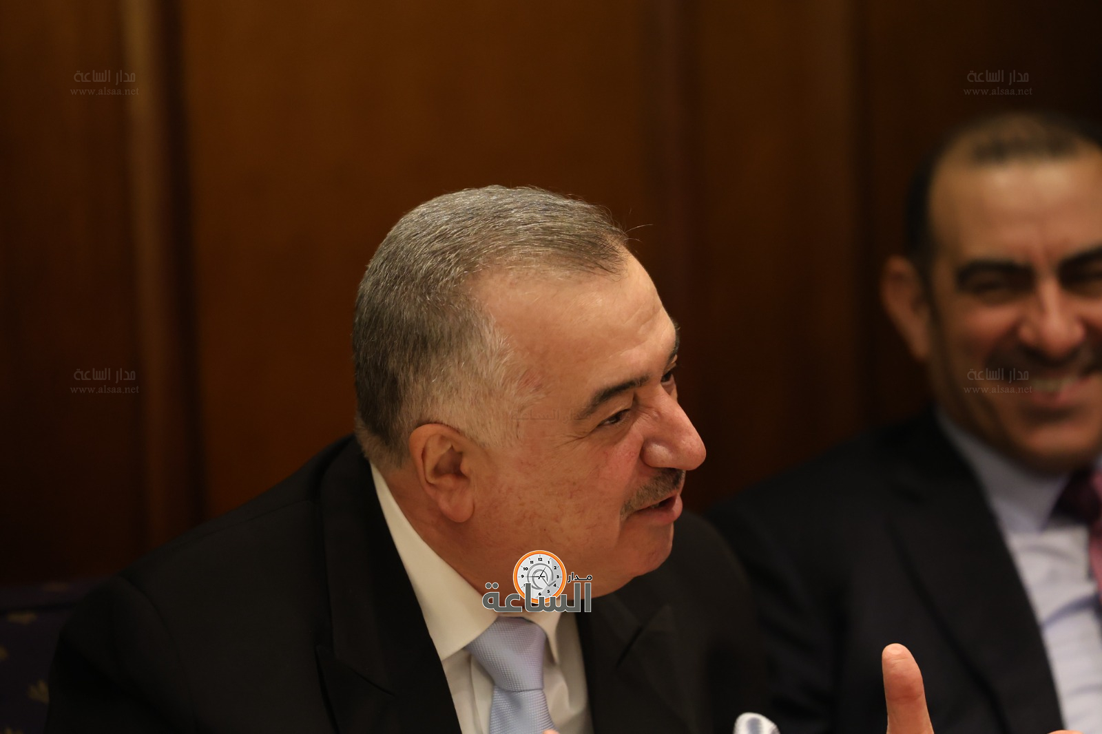 Madar Al-Saa Images 0.6269079915049443