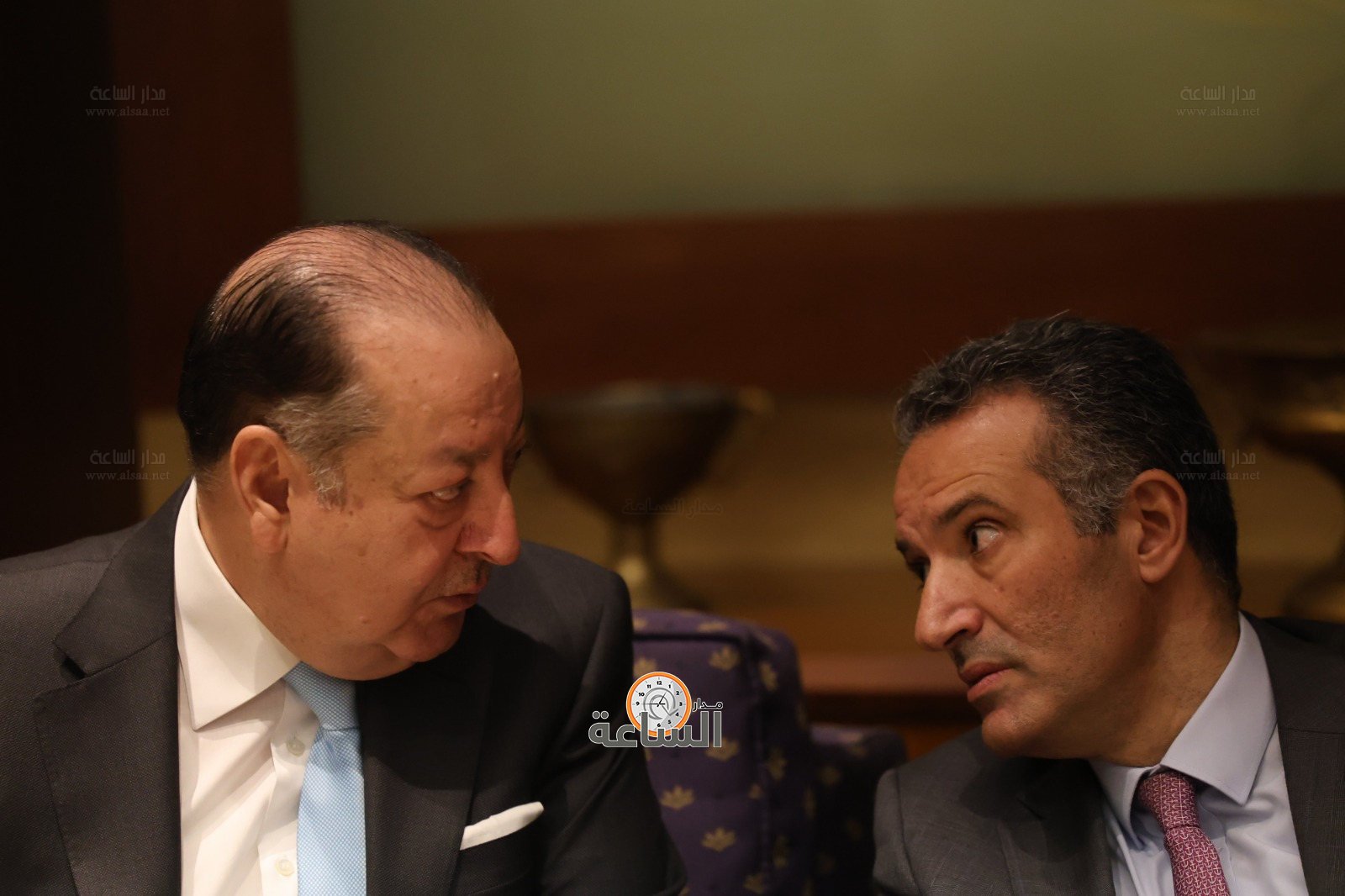 Madar Al-Saa Images 0.1362173945020353