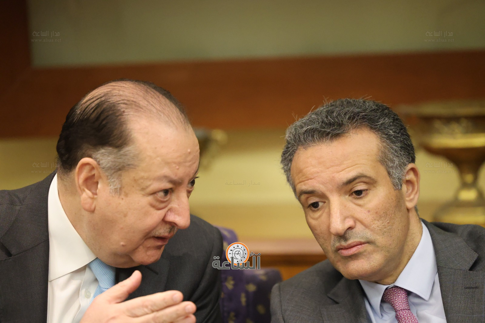 Madar Al-Saa Images 0.39252000951184374