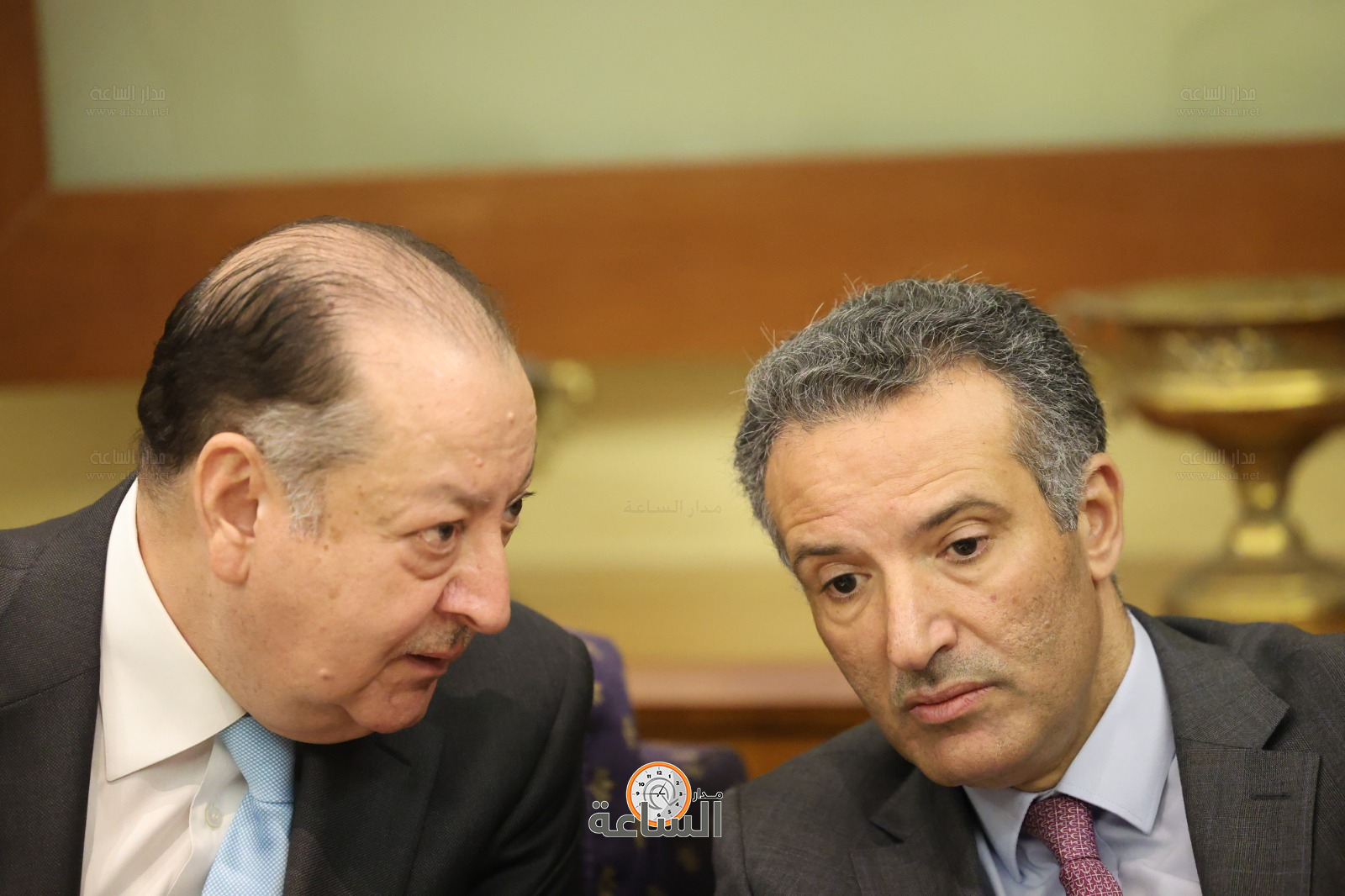 Madar Al-Saa Images 0.778090638844456