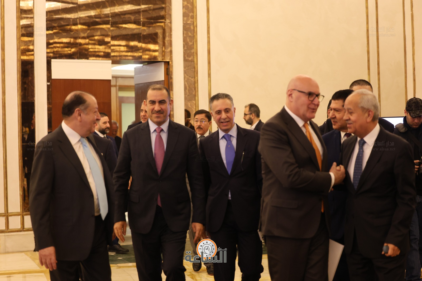 Madar Al-Saa Images 0.07362453605341424