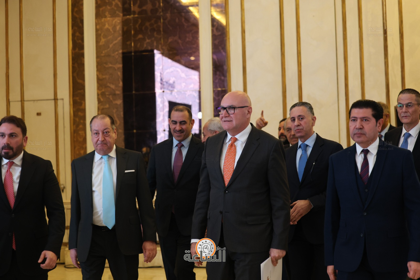 Madar Al-Saa Images 0.14678725260134273