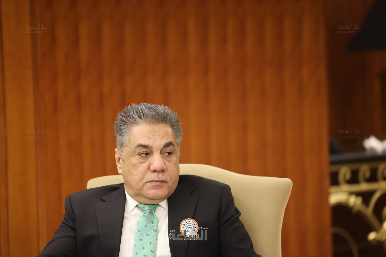 Madar Al-Saa Images 0.2669576982728399