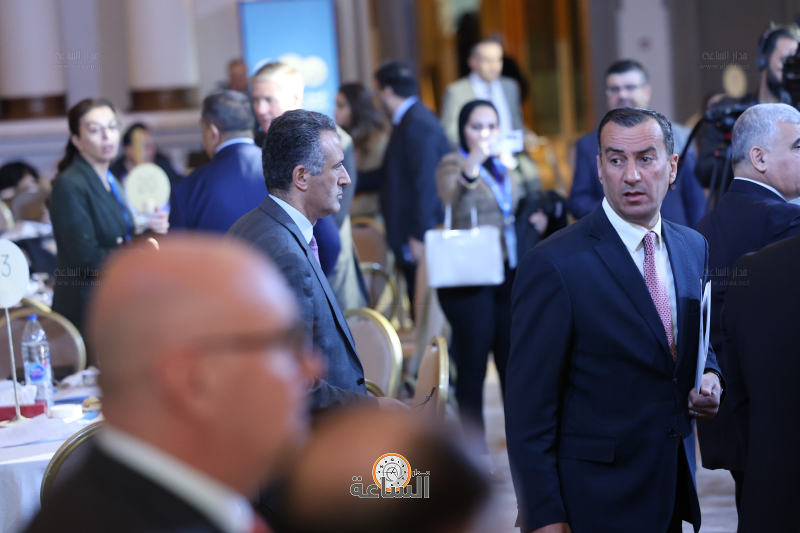 Madar Al-Saa Images 0.17809175070768735