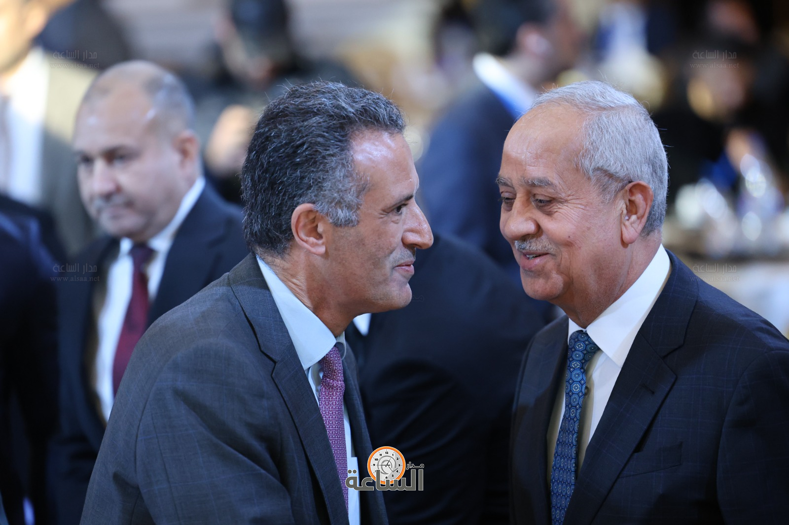 Madar Al-Saa Images 0.10301878540033393