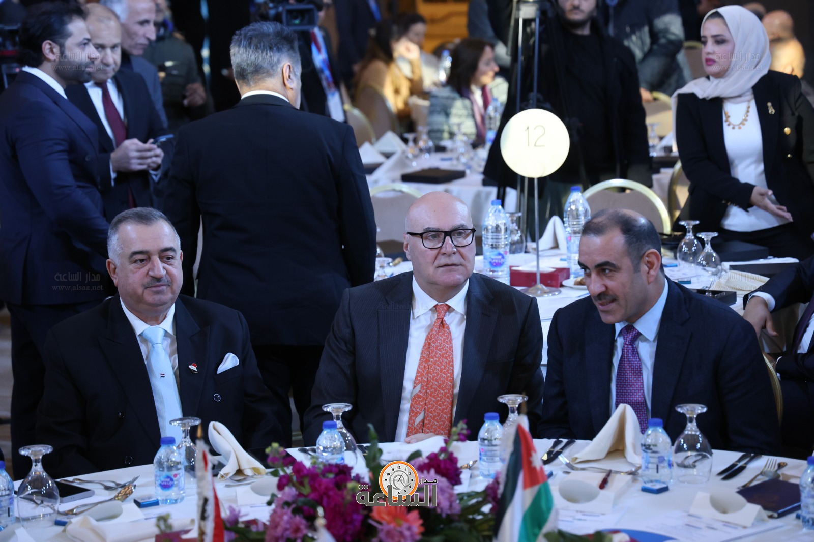 Madar Al-Saa Images 0.31599944160794924