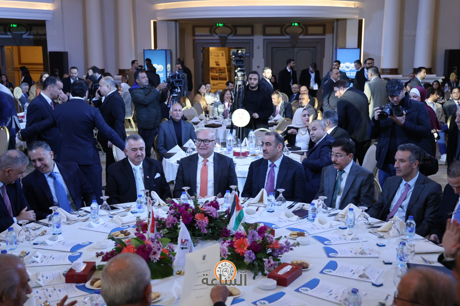 Madar Al-Saa Images 0.07883840211038295