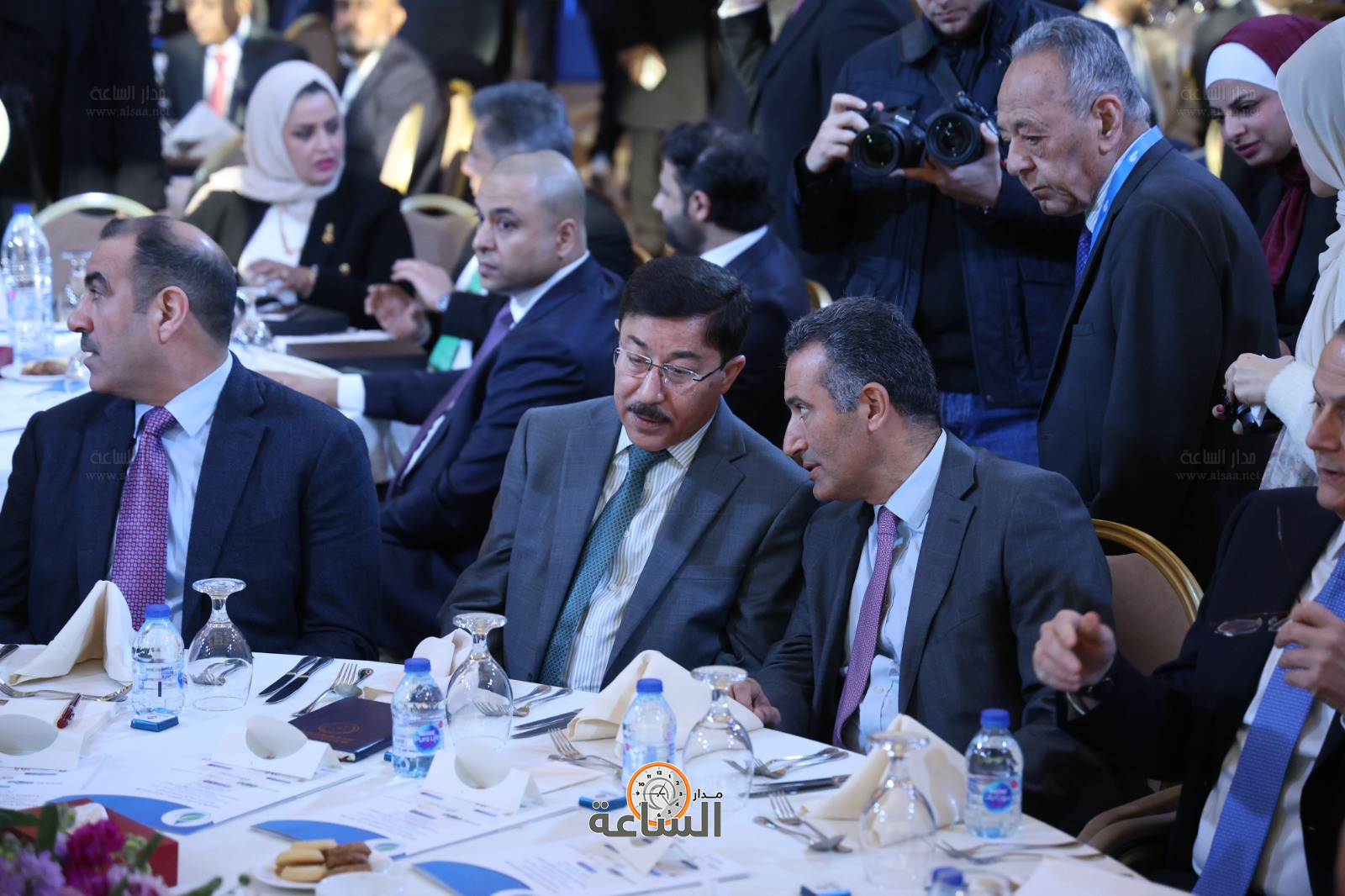 Madar Al-Saa Images 0.1737860514651297