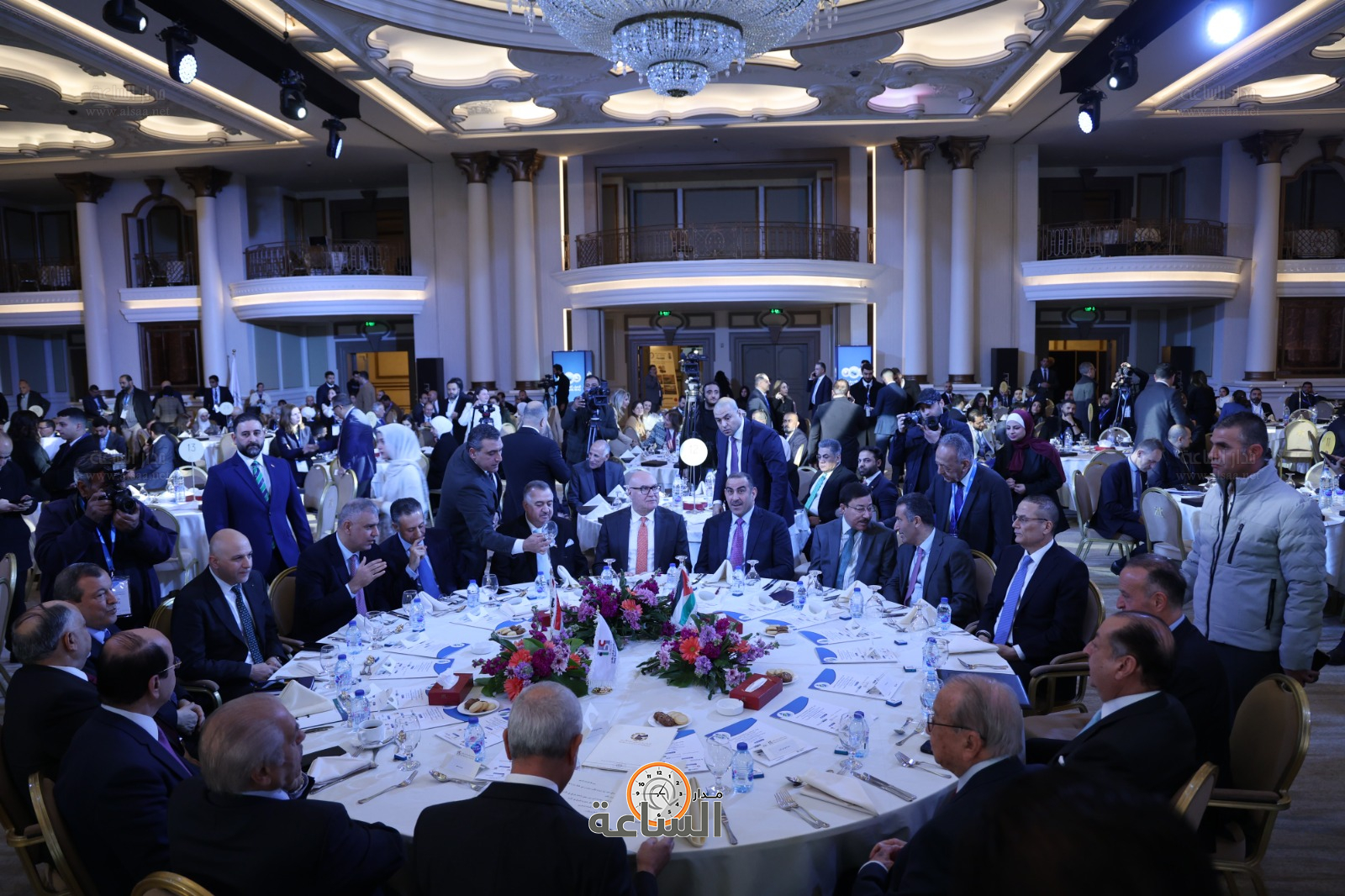 Madar Al-Saa Images 0.5289951261363202