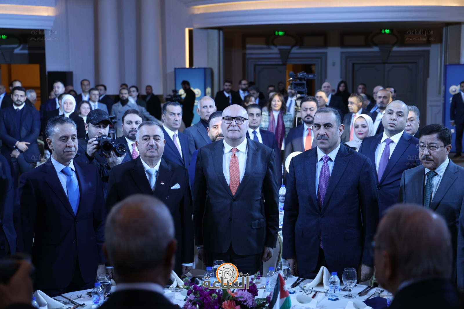 Madar Al-Saa Images 0.9323142411820471