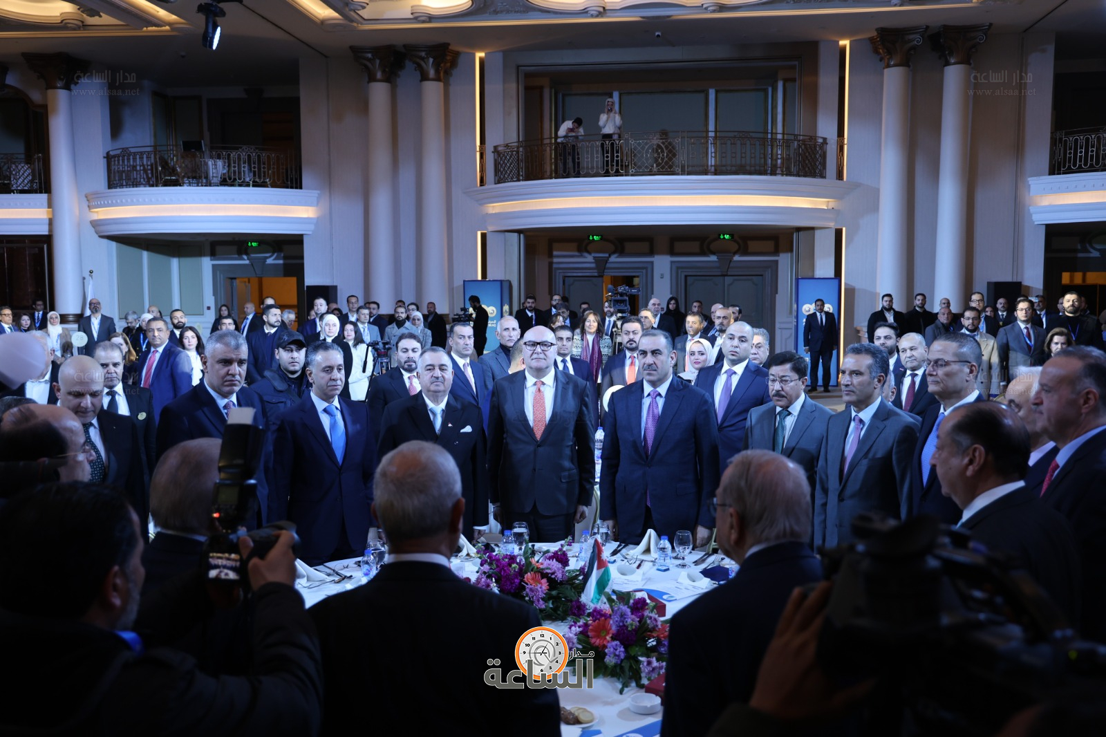 Madar Al-Saa Images 0.6722136853528542