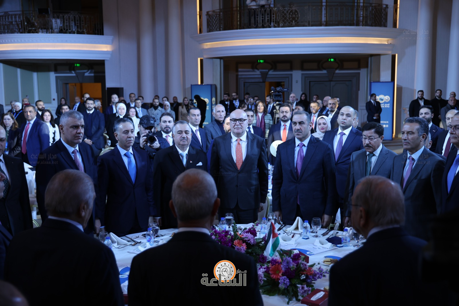 Madar Al-Saa Images 0.3937105038487796