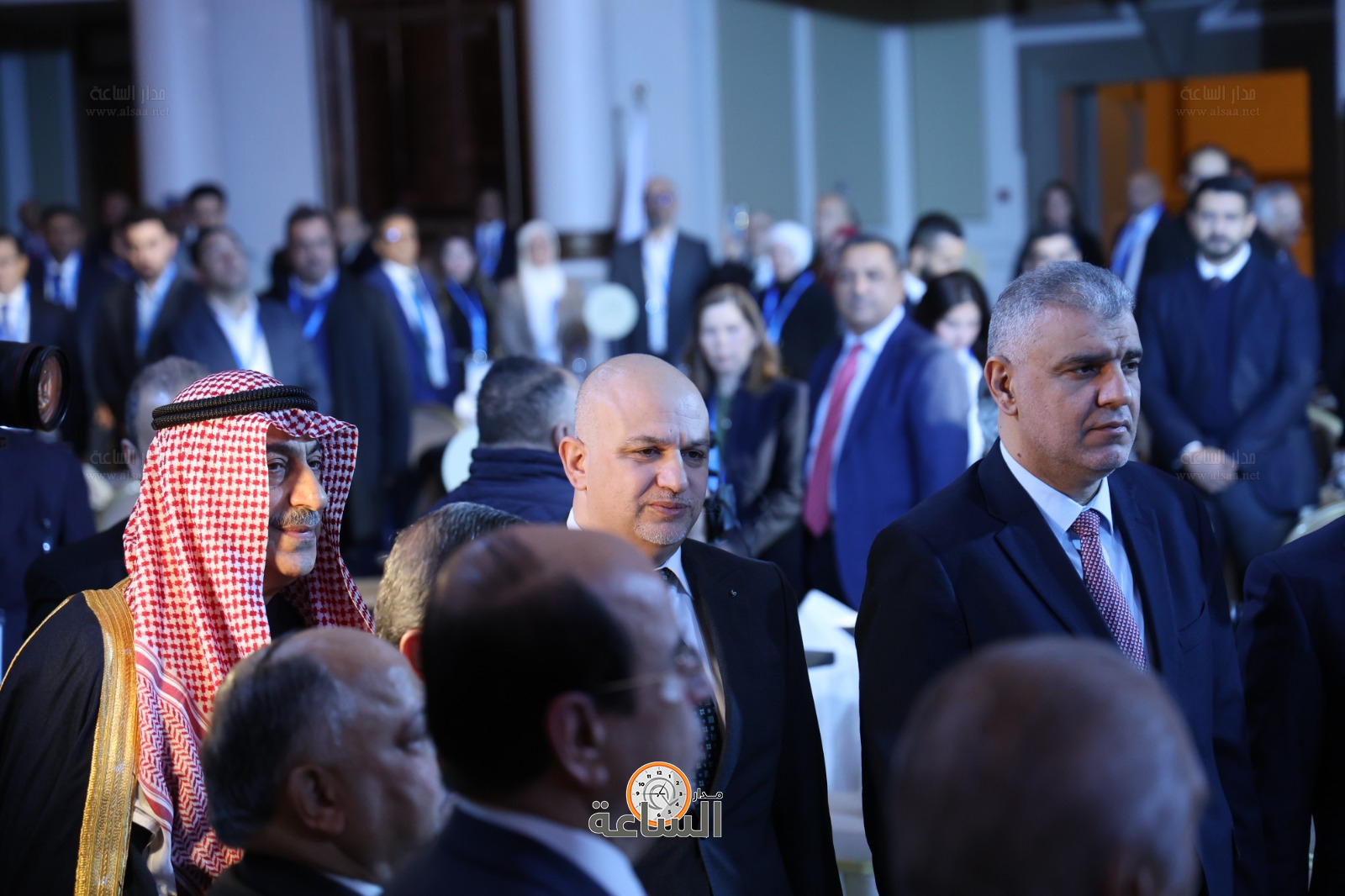 Madar Al-Saa Images 0.823875574368311