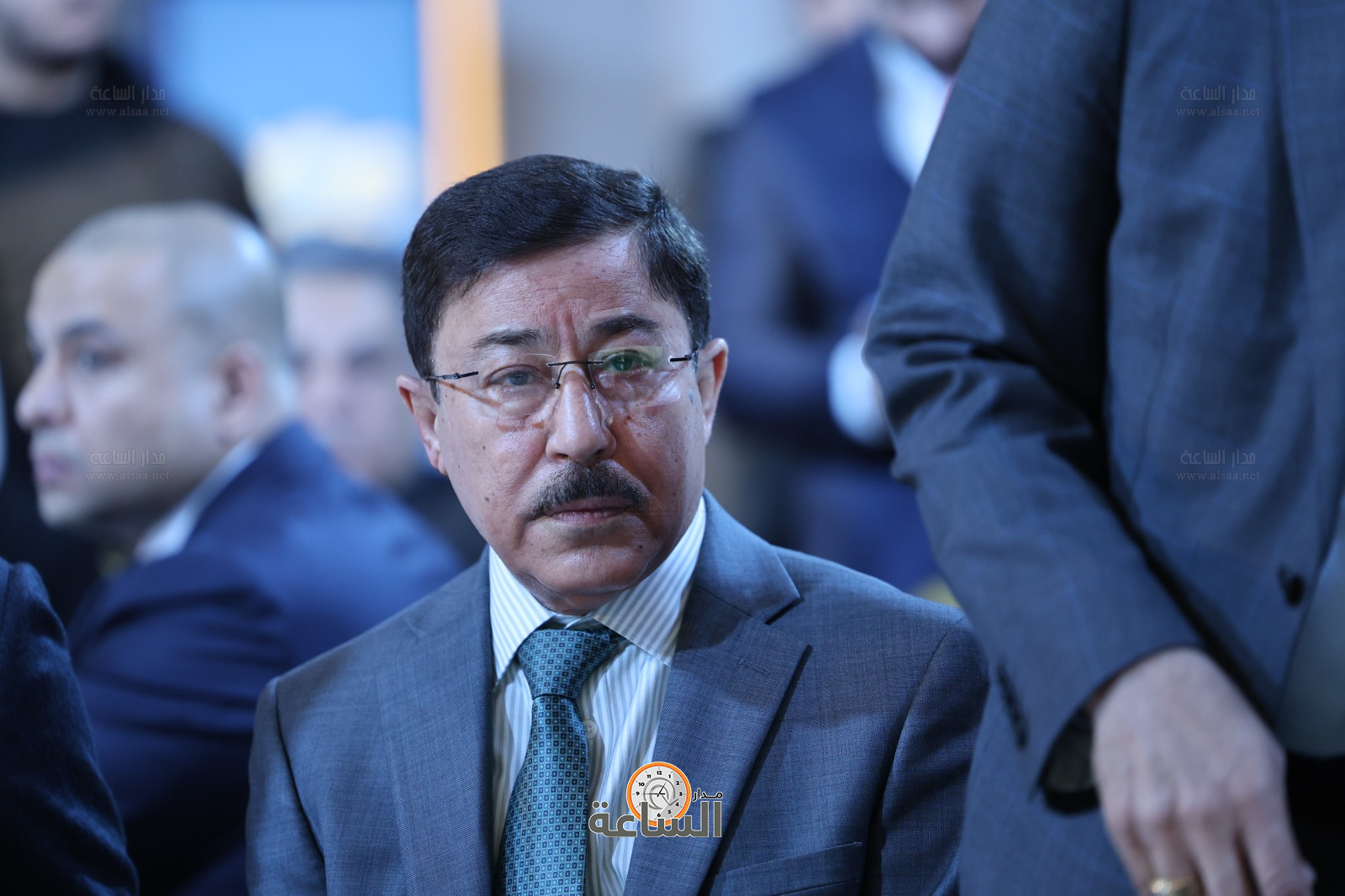 Madar Al-Saa Images 0.18168464208640223