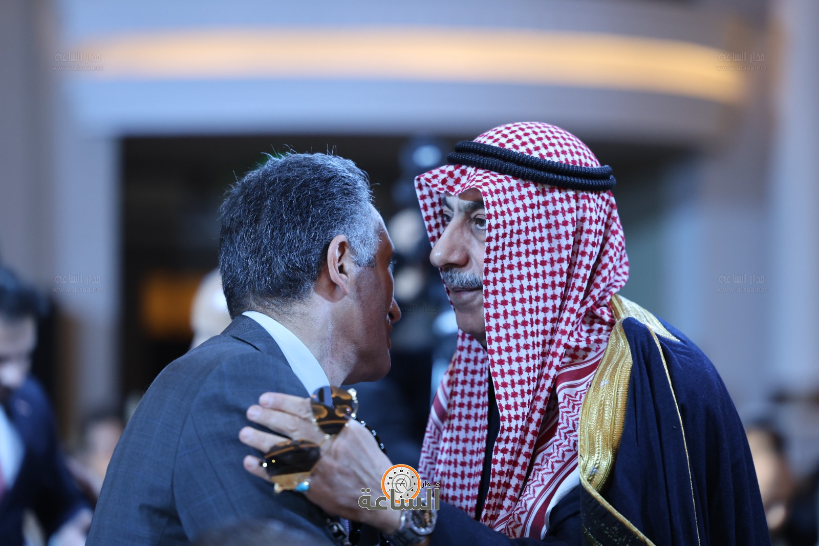 Madar Al-Saa Images 0.9065922485958611