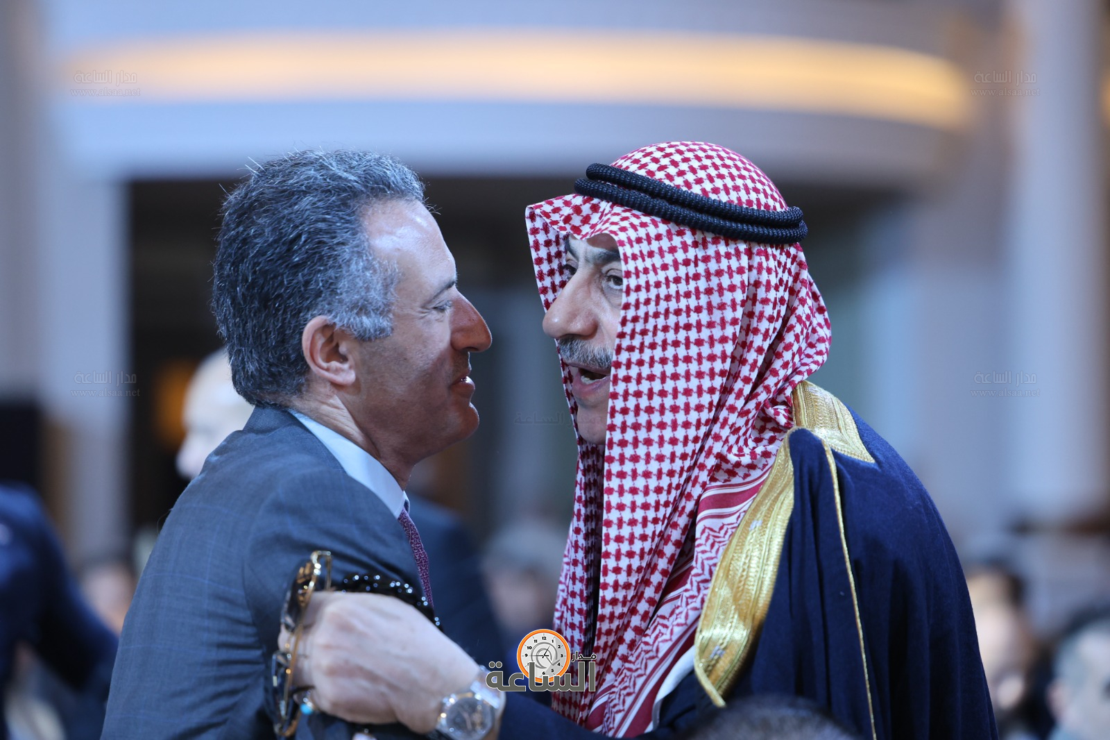 Madar Al-Saa Images 0.38237248550878533