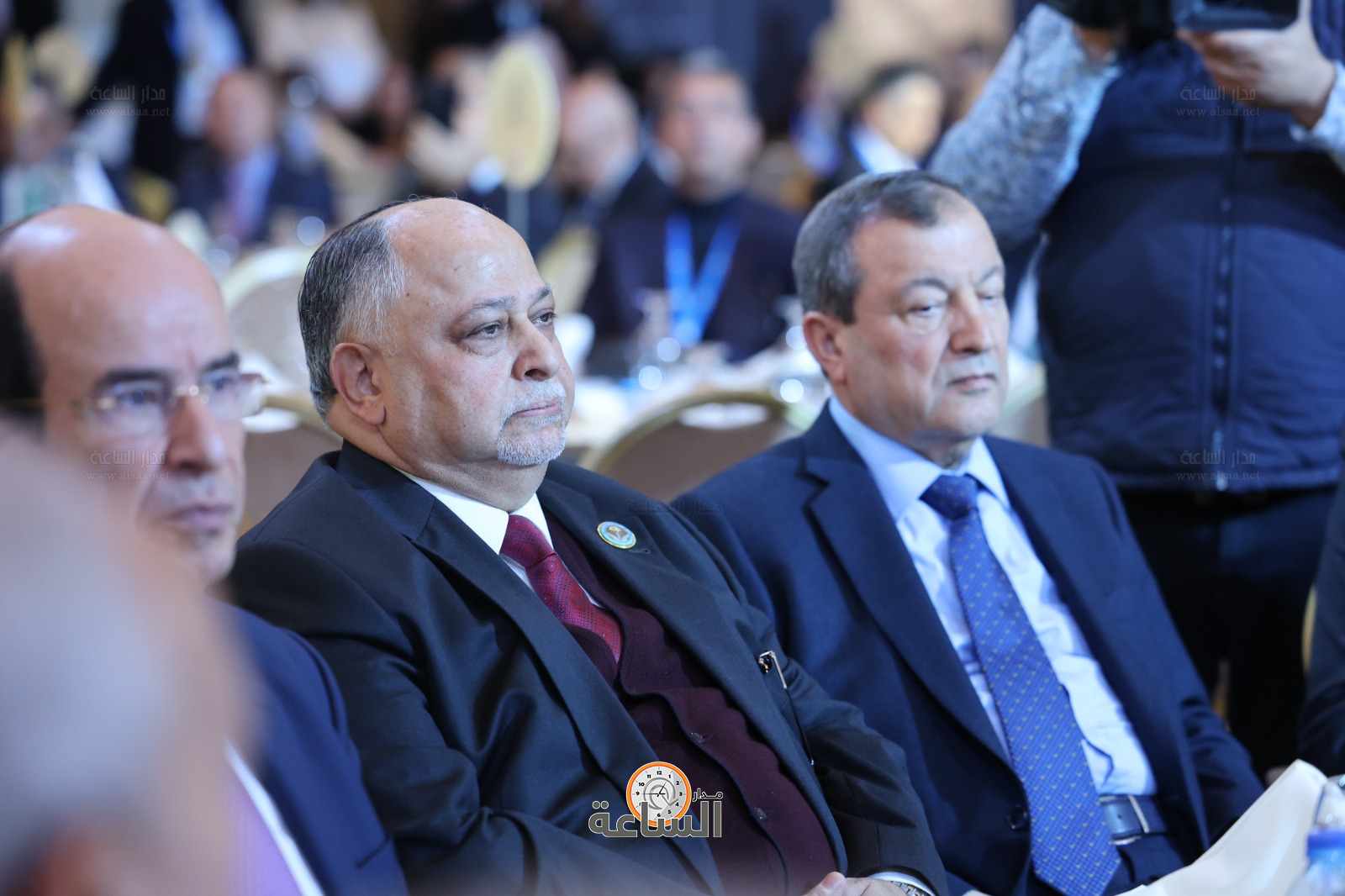 Madar Al-Saa Images 0.20660841632523397