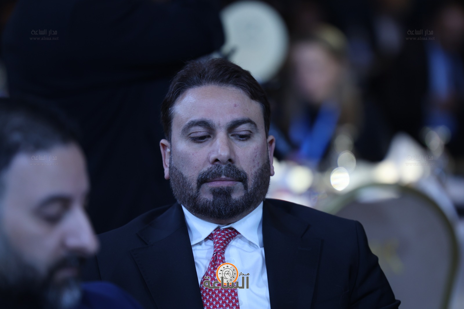 Madar Al-Saa Images 0.7805691270172717