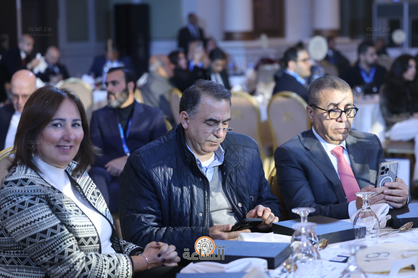 Madar Al-Saa Images 0.3403139502279109