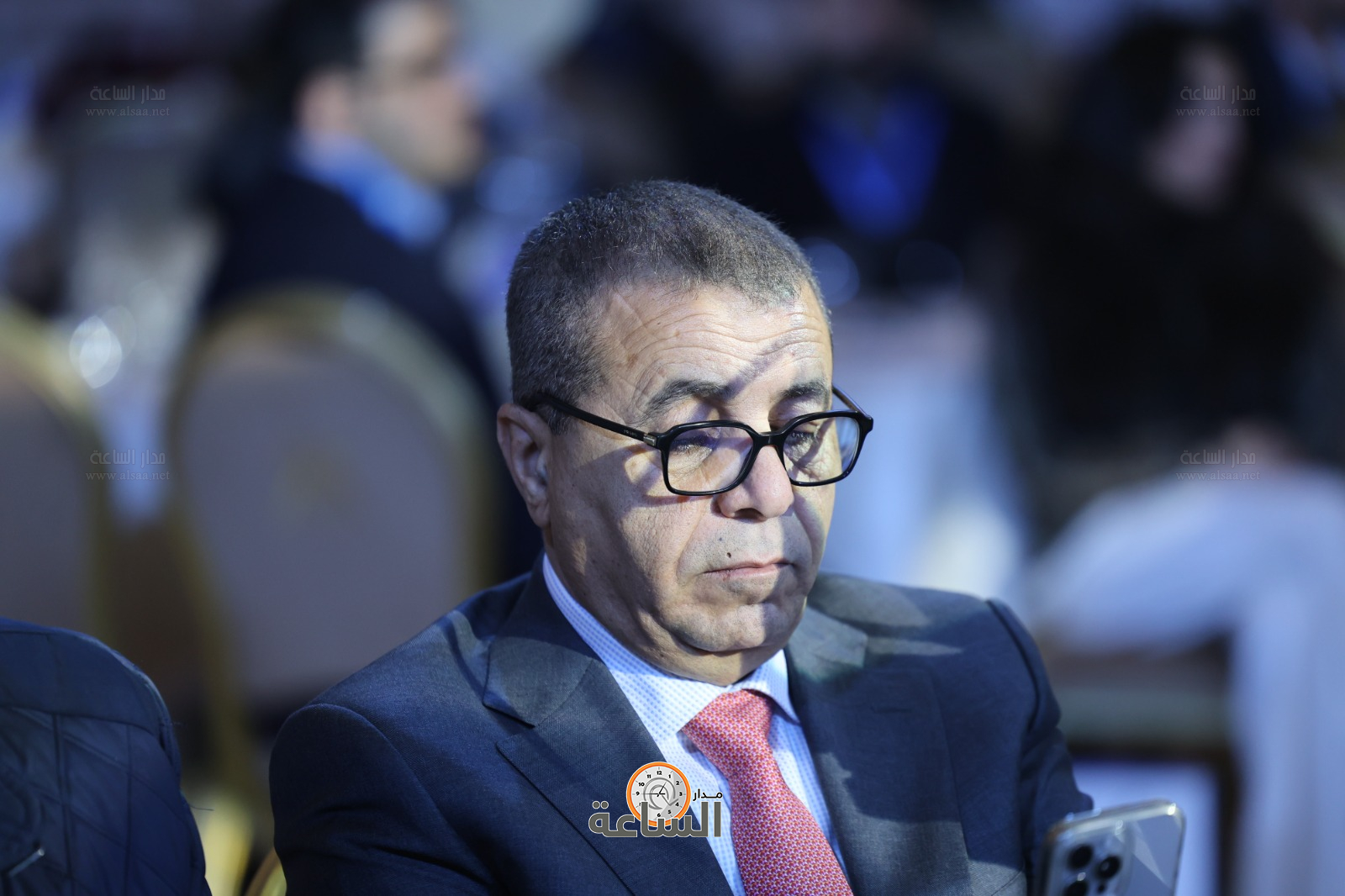 Madar Al-Saa Images 0.28029133305689524