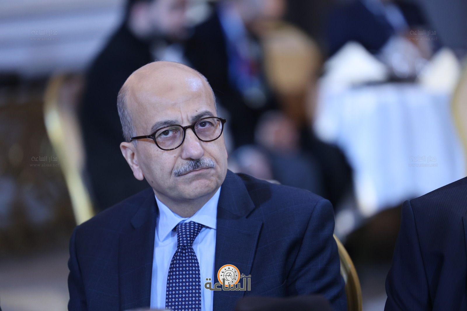 Madar Al-Saa Images 0.25750256083761536