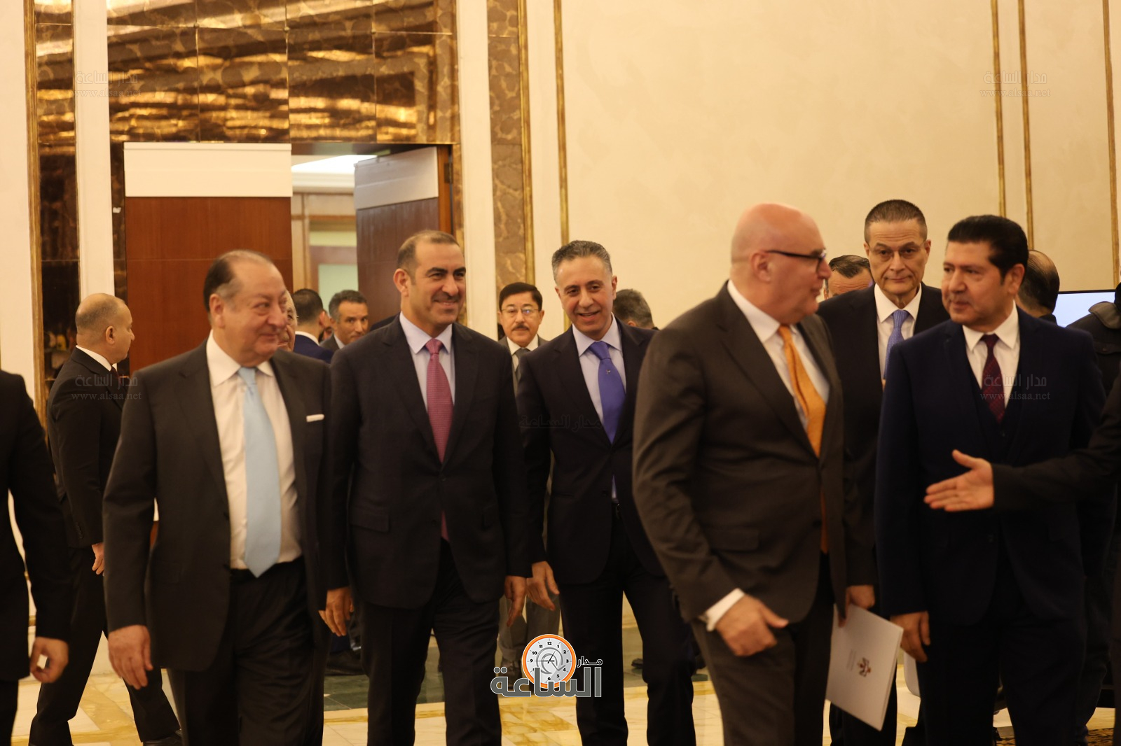 Madar Al-Saa Images 0.16872669125413342