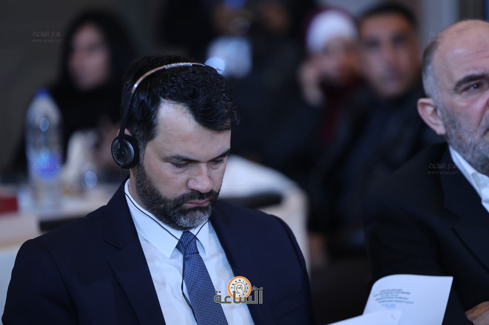 Madar Al-Saa Images 0.3137754464597249