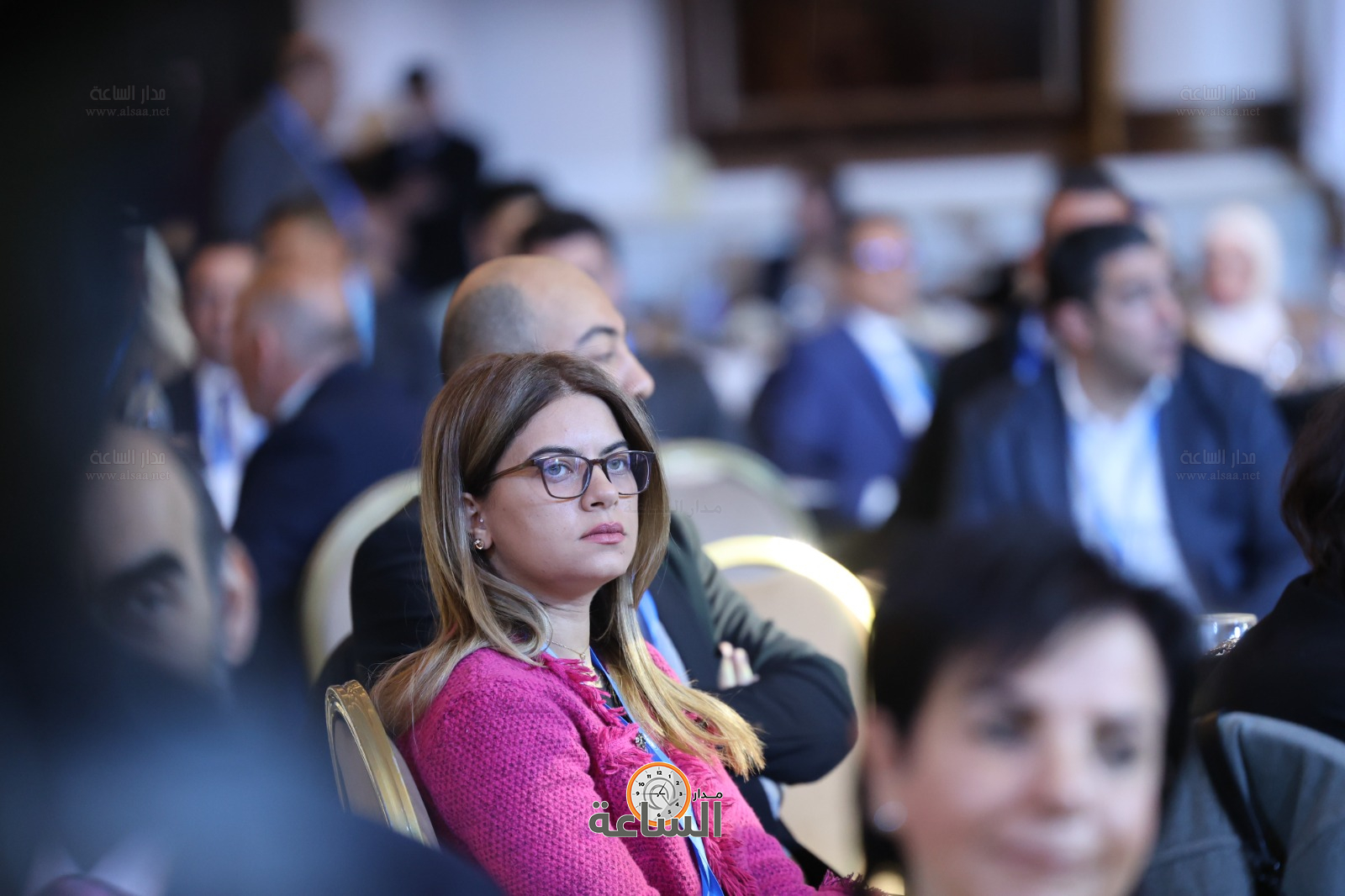 Madar Al-Saa Images 0.33167340672935497