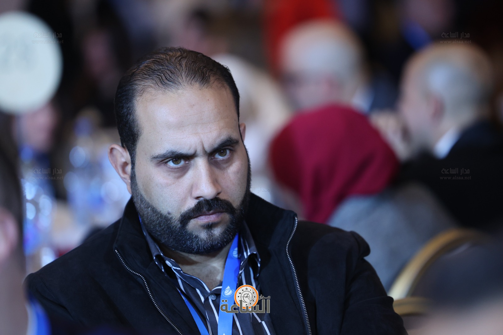 Madar Al-Saa Images 0.23548600308856038