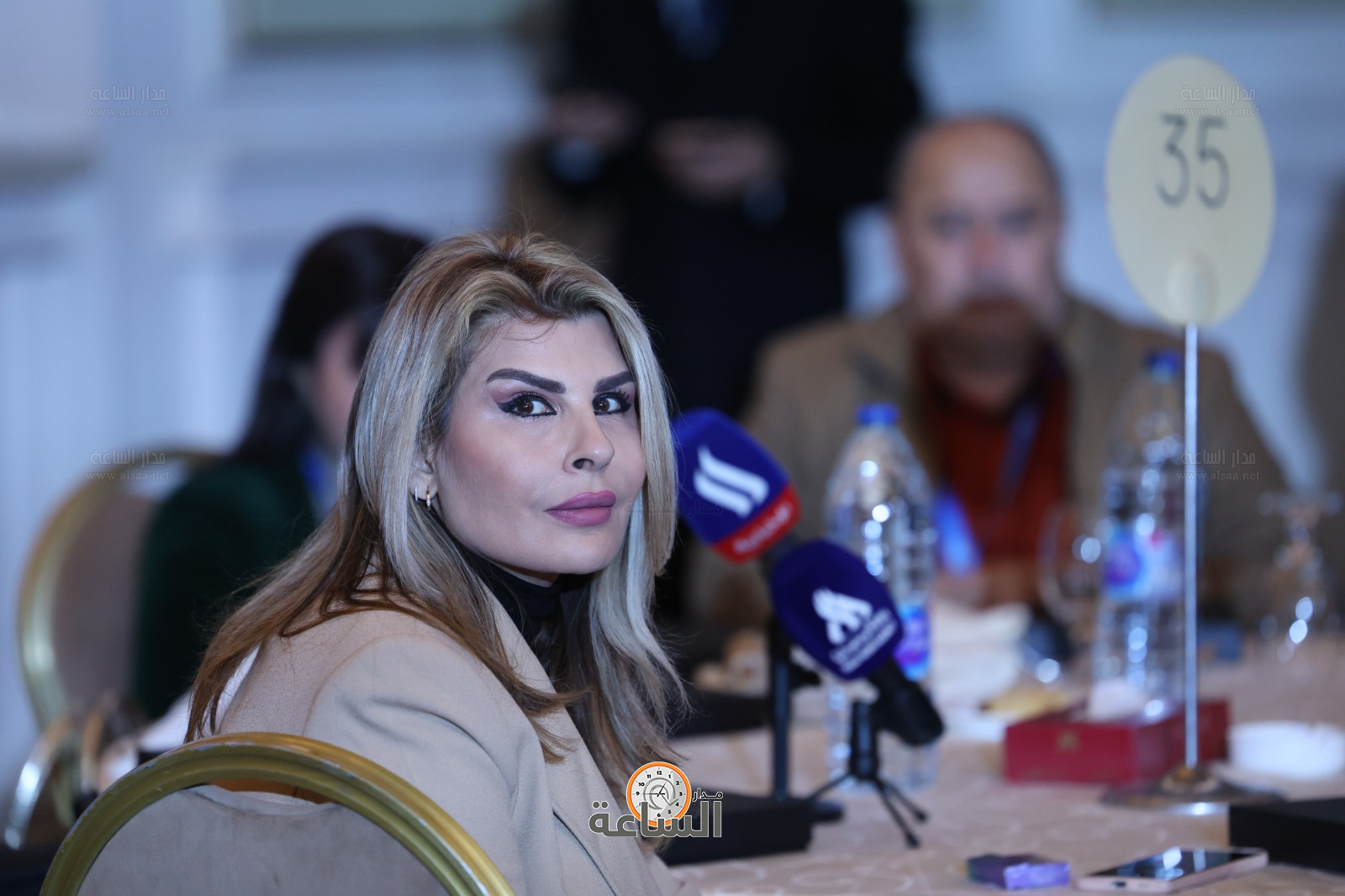 Madar Al-Saa Images 0.8772535383341589