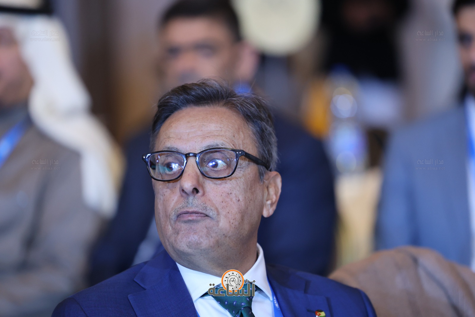 Madar Al-Saa Images 0.7641120271383963