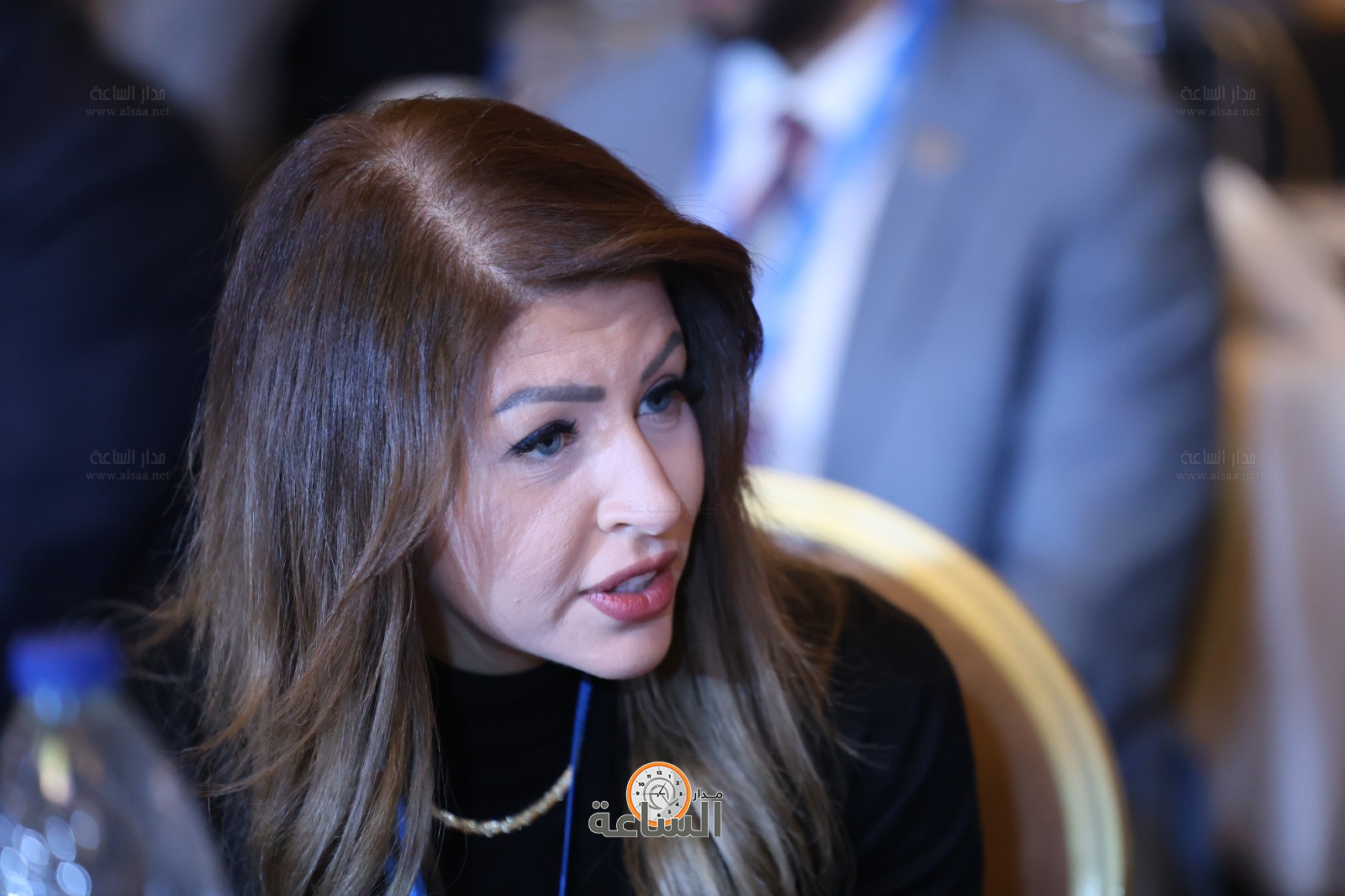 Madar Al-Saa Images 0.4893037333887882